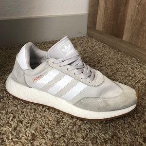 Adidas Iniki shoes